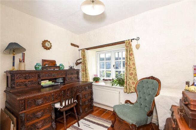 Study/Bedroom