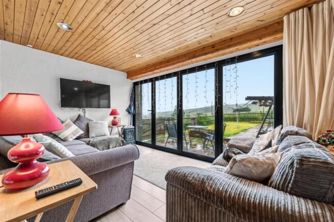 Sitting Area