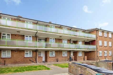 Engleheart Road, London, SE6