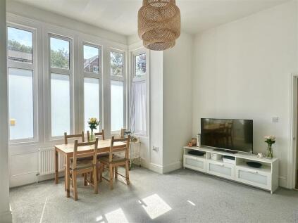 Chapel Park Road, St Leonards-On-Sea