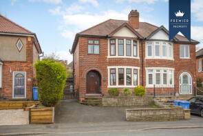 14, West Bank Road, Allestree, Derby DE22 2FX