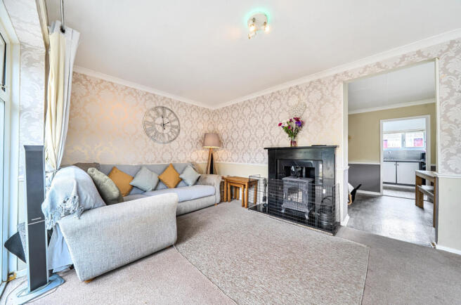 Biddulph Rise, Hereford, Herefordshire photo 4