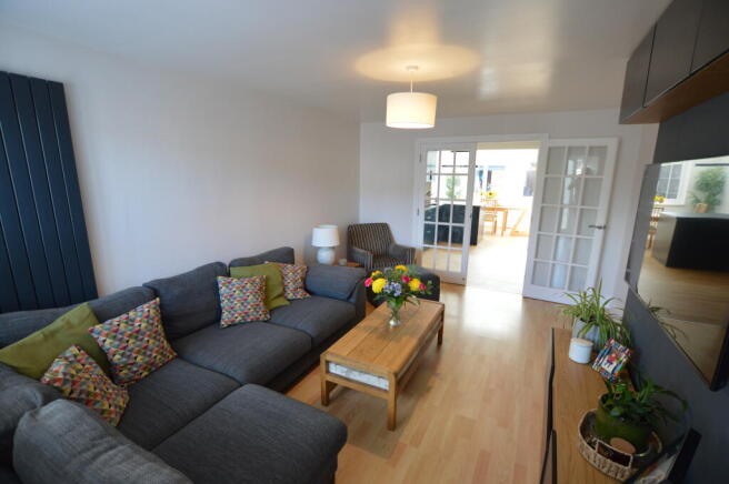 Hillson Close, Marston Moretaine photo 3