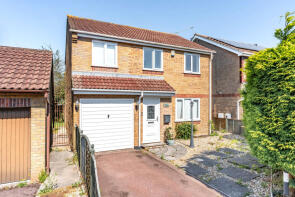 246, New Road, Stoke Gifford BS34 8TQ