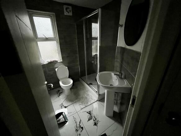 One bed flat on Crwys Road
