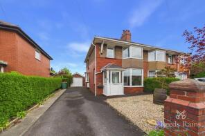 15, Green Drive, Barton, Preston PR3 5AT