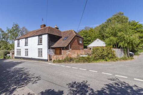 South Street, Boughton-Under-Blean, Faversham