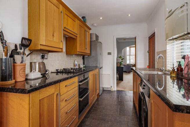 Manor Road, Leamington Spa, CV32 photo 4
