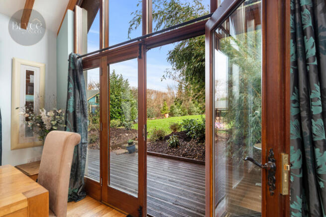 Haylett Lodge  -7