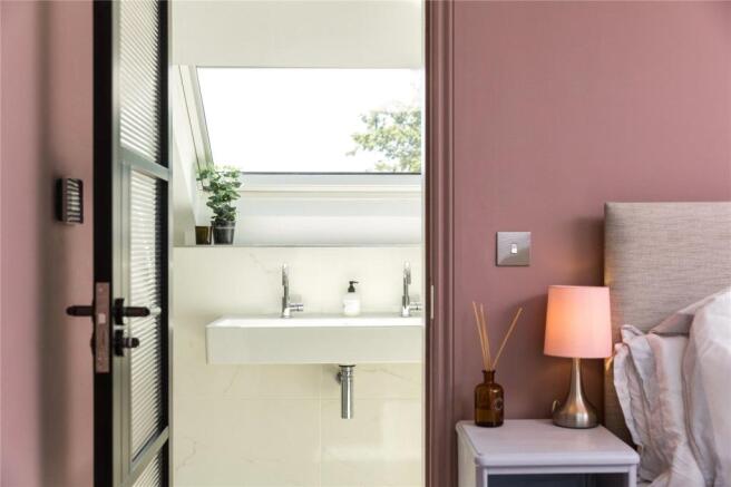 Principal En Suite