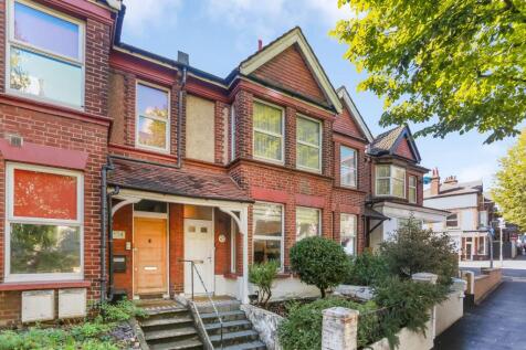 Sackville Road, Hove, BN3