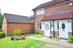 44, Drake Avenue, Caterham CR3 5AW