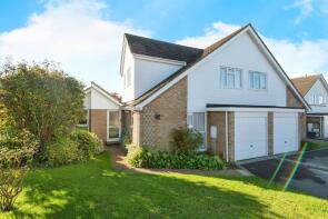28, Trafford Close, Stevenage SG1 3RY