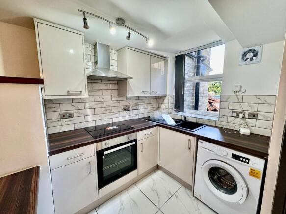 Kitchen 1