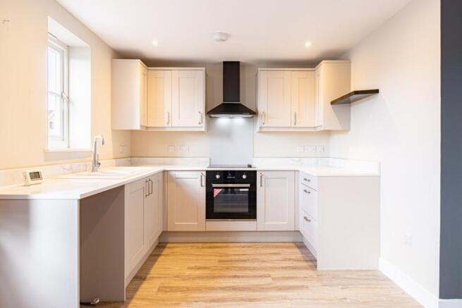 Tower Place, King's Lynn, Norfolk, PE30 photo 3