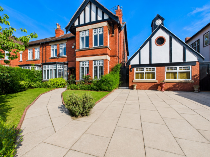 Linden Avenue, Liverpool, Merseyside, L23 8UL