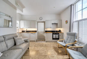 Flat 3, 78, Suffolk Road, Cheltenham GL50 2SZ