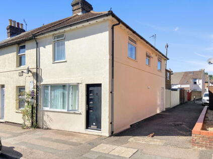 Apsley Street, Ashford, Kent, TN23 1LF