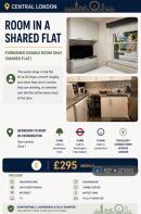 Flat 221, Irving House, Doddington Grove, London SE17 3TS