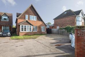 2b, Clothall Road, Baldock SG7 6PB