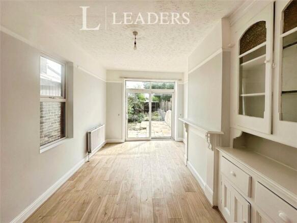 House in Portsmouth - View 4
