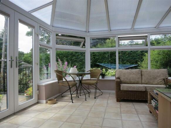 CONSERVATORY