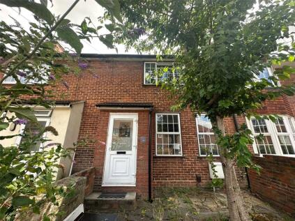 Castillon Road, Catford, London, SE6