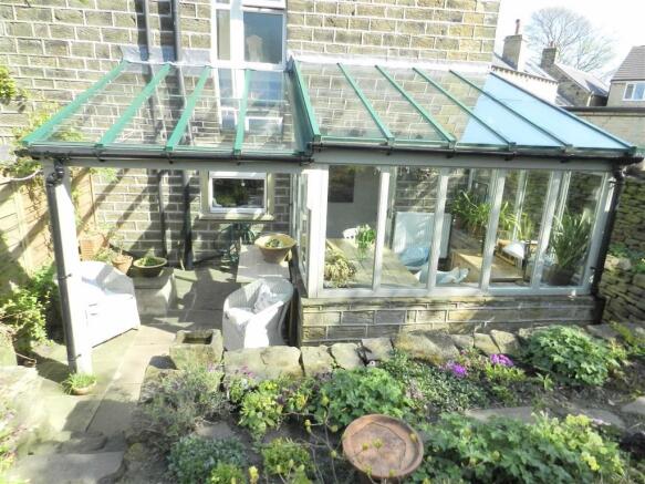 ORANGERY