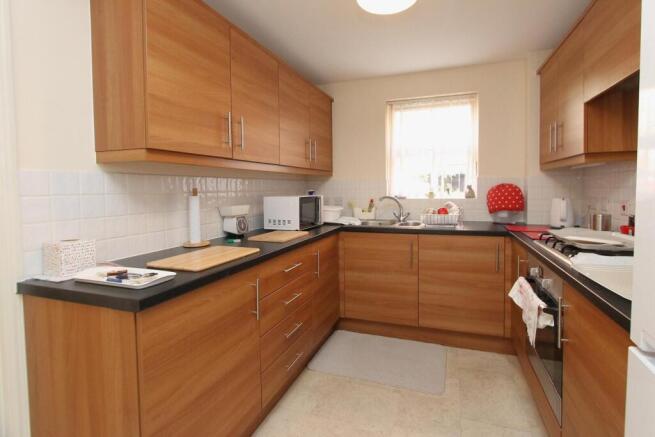 Trefoil Gardens, Amblecote, Stourbridge photo 4
