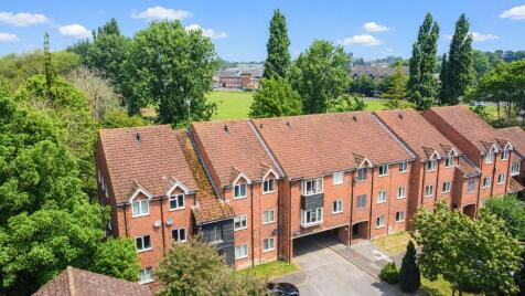 Millstream Close, Hitchin, SG4