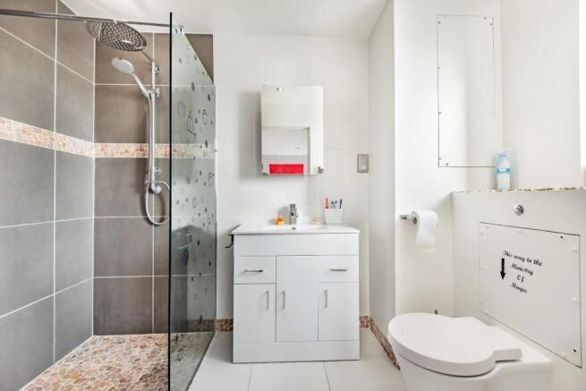 En suite