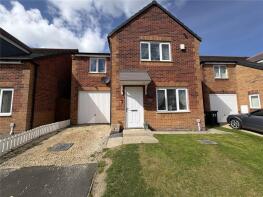 26, Gerard Close, Stanley DH9 7BY