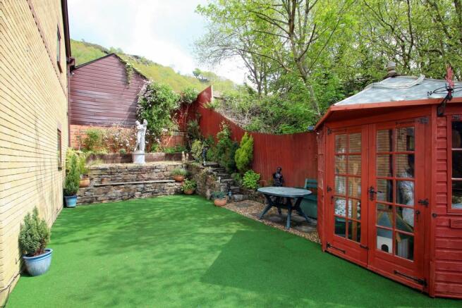 Summer House