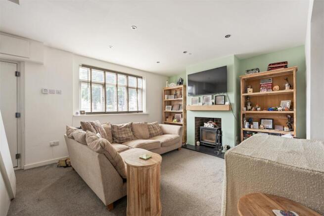Sutton Road, E17