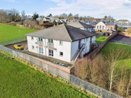 17, Old School Wynd, Cumnock KA18 2DA