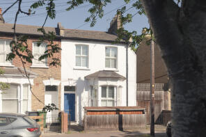 40, Camplin Street, London SE14 5QY