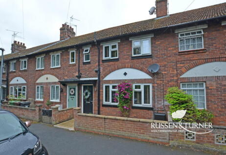 Beech Road, King's Lynn