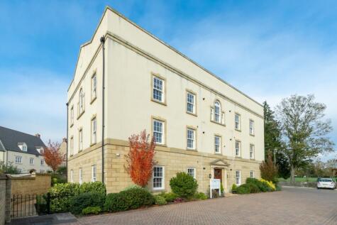 Buttercross Lane, Witney