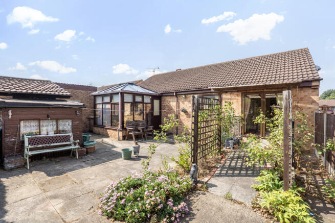 3 bed Detached Bungalow for sale Image 9