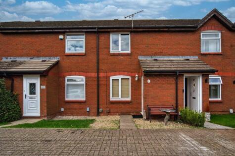 Enfield Drive, Barry