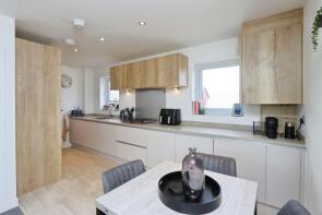 33, Rosewood Drive, Waverley, Rotherham S60 8BA