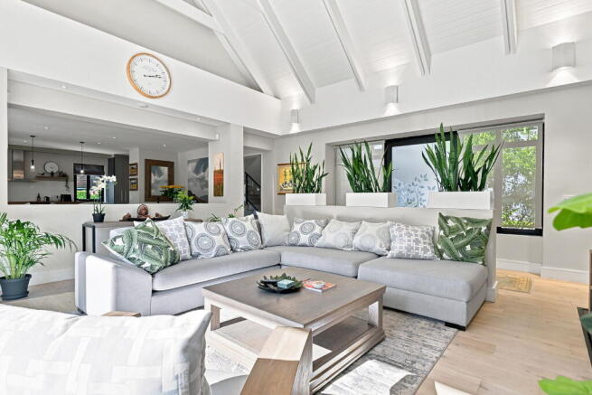 main lounge