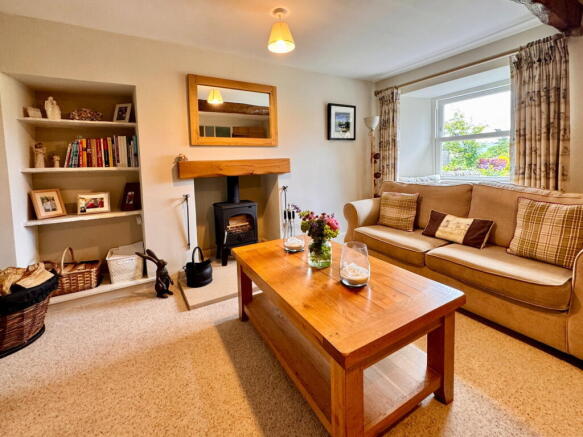 1 bed Terraced for sale Image 4