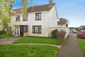 1, Priory Close, Cannington, Bridgwater TA5 2JZ