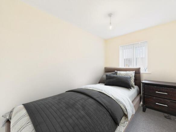 2 bed Semi-Detached for sale Image 7