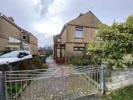 31, Kings Road, St Budeaux, Plymouth PL5 2PE