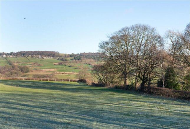 Countryside Views