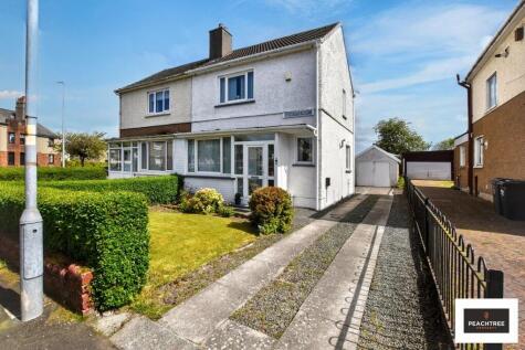 Gleniffer Road, Renfrew, Renfrewshire