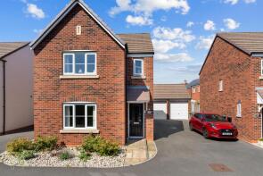 35, Jeacock Grove, Pershore WR10 1RQ