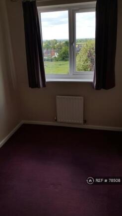 2nd Double Bed
